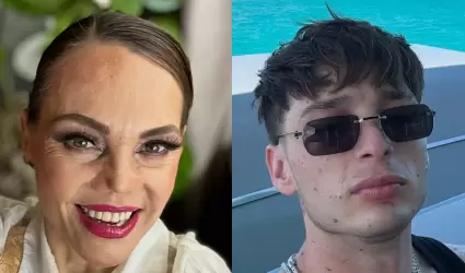 Carmen Campuzano/Peso Pluma