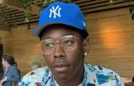 Tyler, the Creator se presentar en Mxico