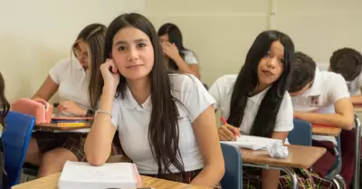 Estudiantes de nuevo ingreso