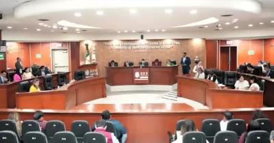 Aprueban dictmenes de cuentas pblicas del ejercicio 2023