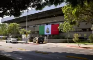 Trabajadores del Ayuntamiento de Tijuana levantan paro tras acuerdo por uniformes de invierno