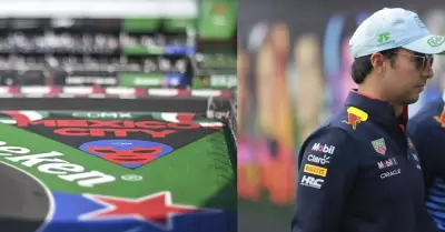 Gran Premio de Mxico