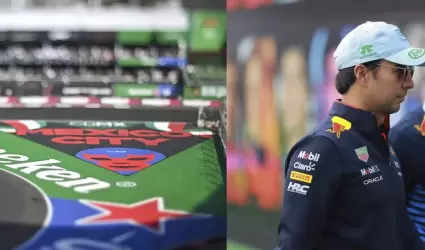 Gran Premio de Mxico