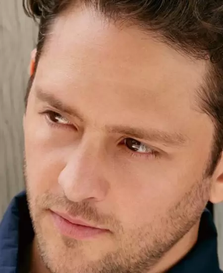 Christopher Uckermann