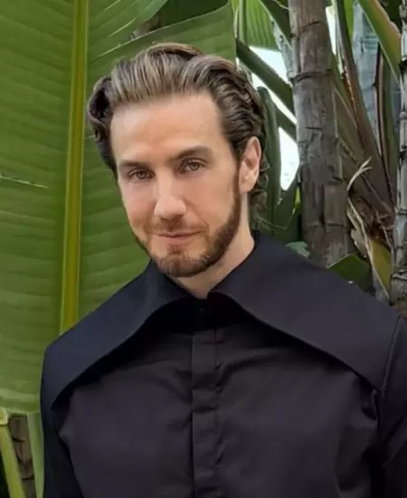 Eugenio Siller
