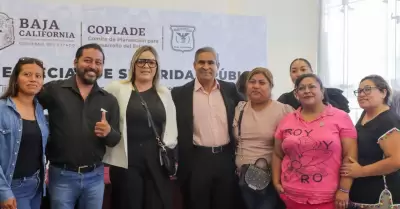 Sesin anual del Subcomit Especial de Seguridad Pblica