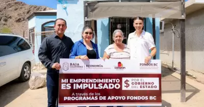 Programa de apoyo fondos BC