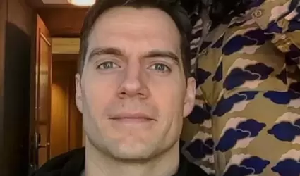 Henry Cavill