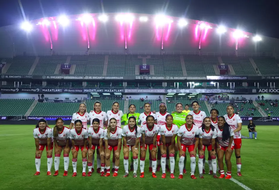 Club Tijuana Femenil