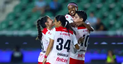 Club Tijuana Femenil
