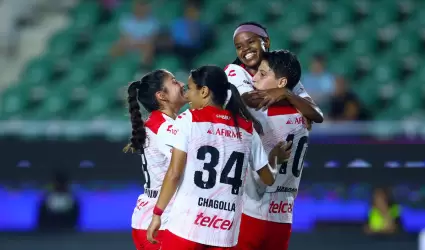 Club Tijuana Femenil