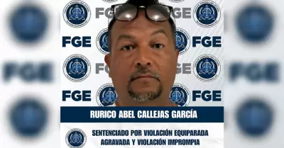 Condenado por violacin equiparada agravada y violacin impropia