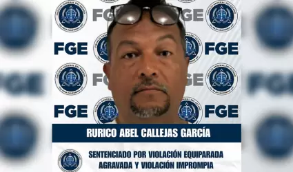 Condenado por violacin equiparada agravada y violacin impropia