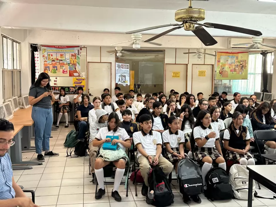 Prevencin del delito en jvenes