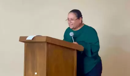 Taller "Movimientos populares para la organizacin poltica" en Tijuana