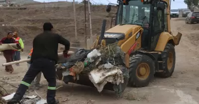 Tijuana: Ciudad Limpia