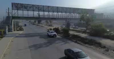 Corredor Tijuana-Rosarito 2000