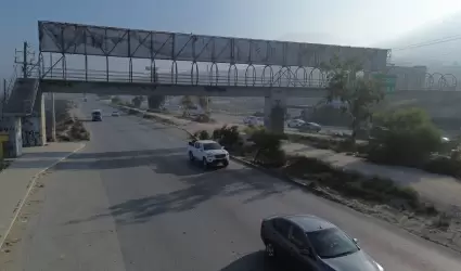 Corredor Tijuana-Rosarito 2000