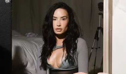 Demi Lovato