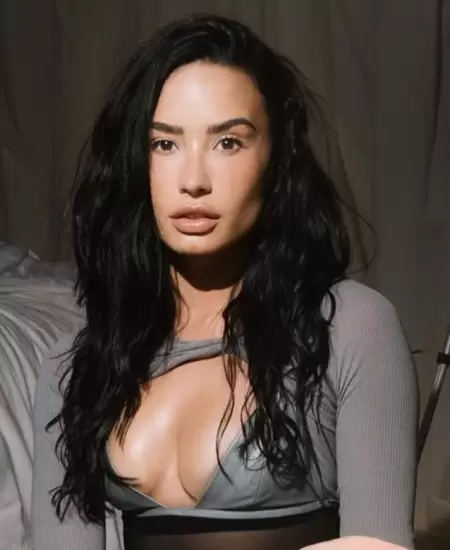 Demi Lovato
