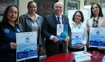 Primer Congreso Internacional en Agua Limpia y Saneamiento