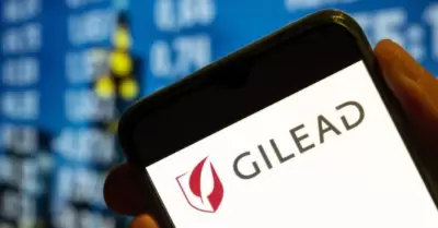Gilead Sciences