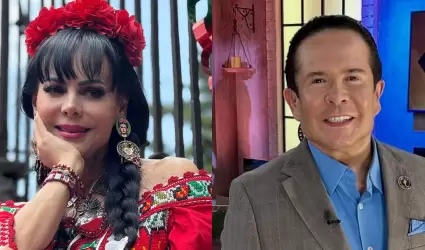 Maribel Guardia/Gustavo Adolfo Infante