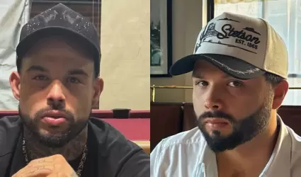 Emiliano Aguilar/Leonardo Aguilar