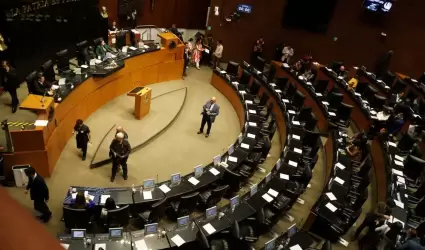 Senado de la Repblica