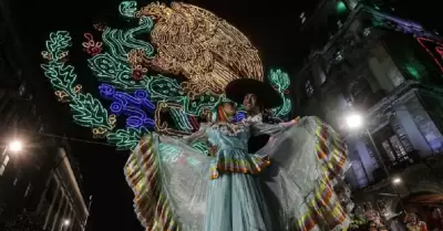 Grito de Independencia