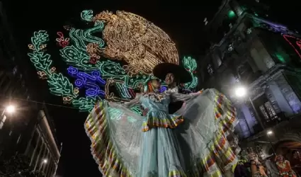 Grito de Independencia