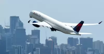 Delta Air Lines