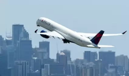 Delta Air Lines