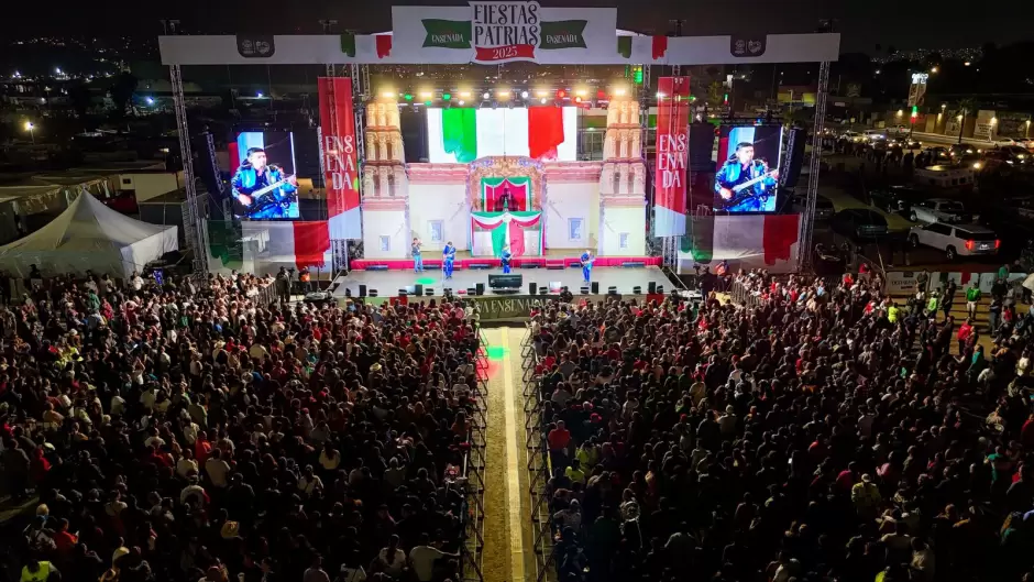 Grito de Independencia