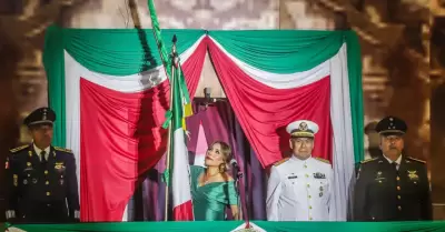 Grito de Independencia