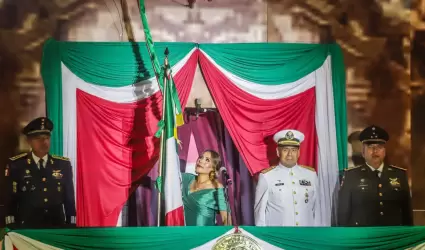 Grito de Independencia