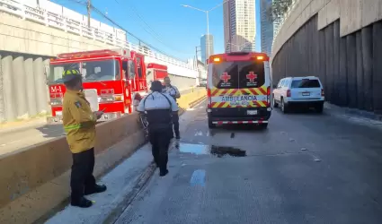 Servicios de emergencia