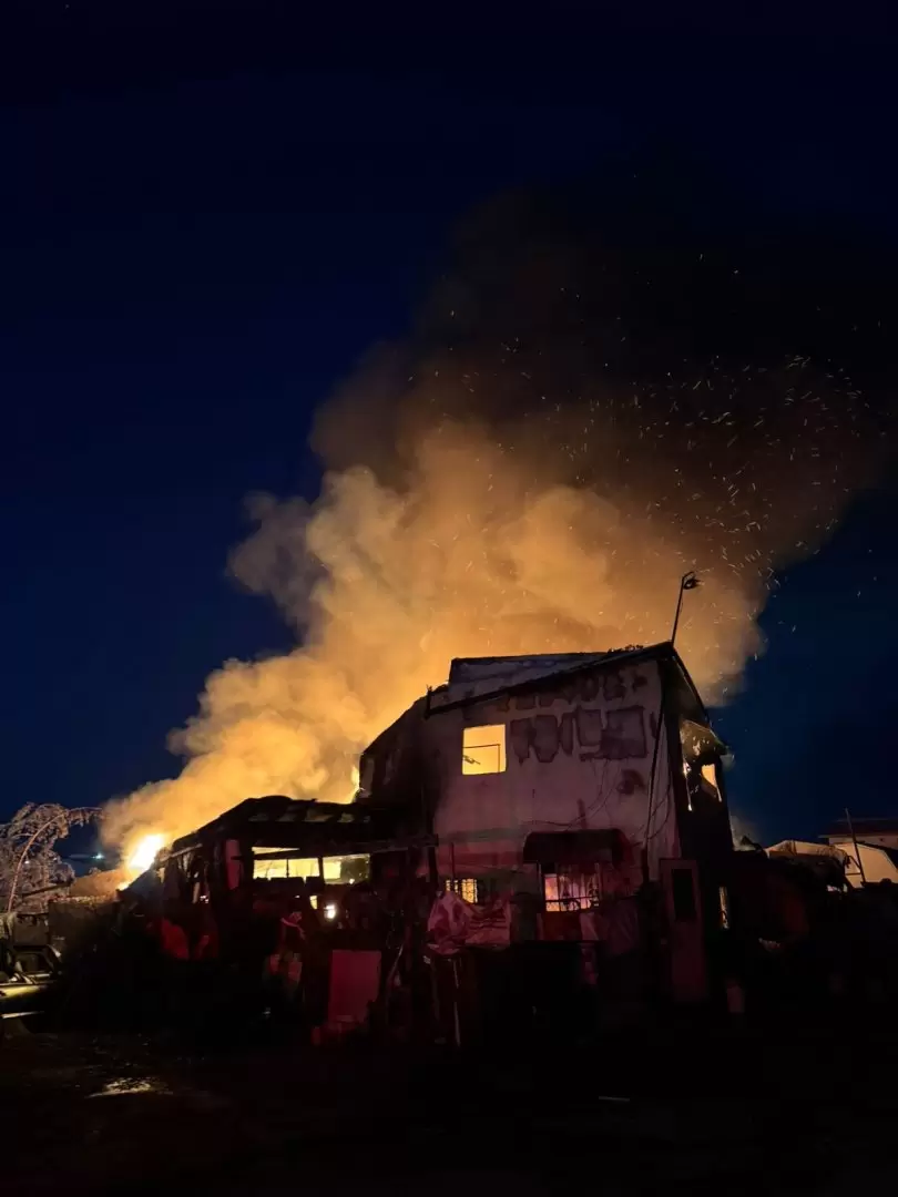 Servicios de emergencia