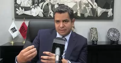 Maestro Leonardo Abarca Jimnez