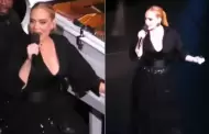La vez que Adele paró su concierto para celebrar el 16 de septiembre