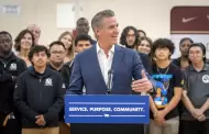 Newsom anuncia que los principales exfuncionarios de los CDC liderar�n la innovaci�n y la colaboraci�n en salud p�blica