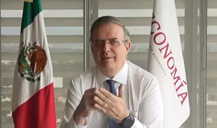 Marcelo Ebrard