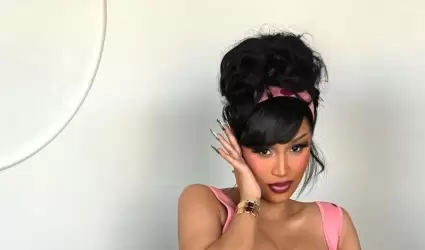 Cardi B