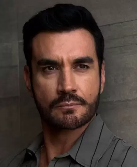 David Zepeda
