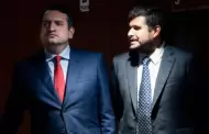 Hijos de AMLO tienen tres das para ratificar amparo a su favor