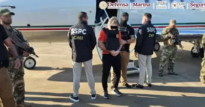 Traslado de Hernn "N" a Mxico