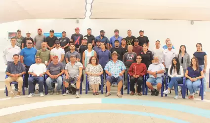 Taller de seguridad en buceo comercial