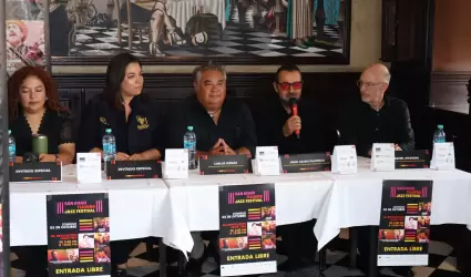 "San Diego Tijuana Jazz Festival 2025"