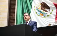 Se�alamientos de EEUU de pol�ticos con v�nculos al narco impactar�n selecci�n de candidatos en BC: diputado PAN