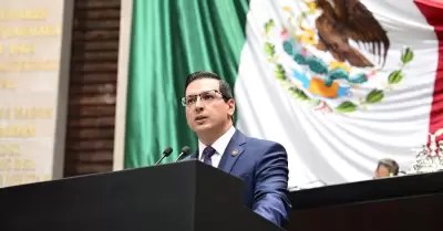 Dip. Fed., Csar Damin Retes